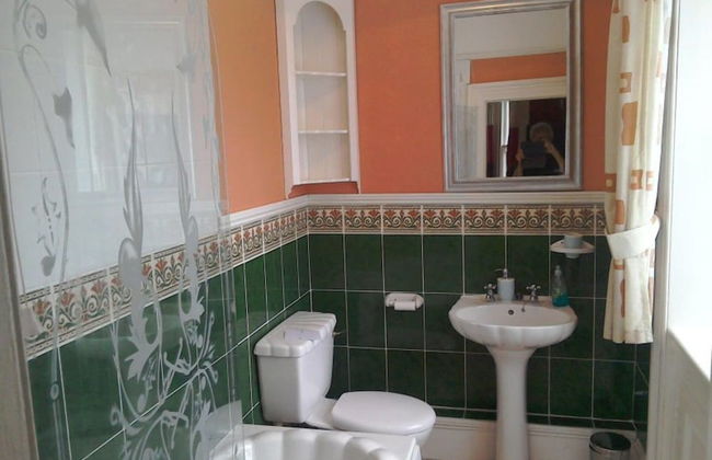 6-bed House in Snowdonia With Your own Private pub - Foto 20