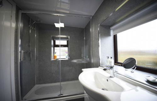 Bramble Cottage - Foto 32