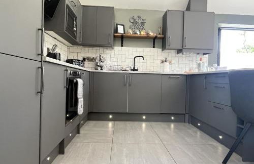 Oak Cottage - Foto 12