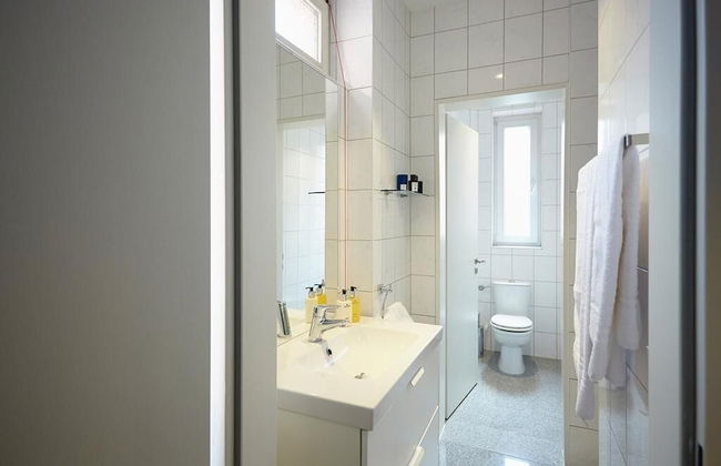 Aparthotel TU-TU - Foto 7