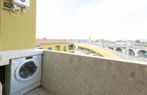 Appartamento Luminoso 15 min centro - Foto 18