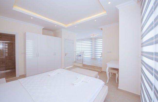 Orka Private Villas - Photo 23