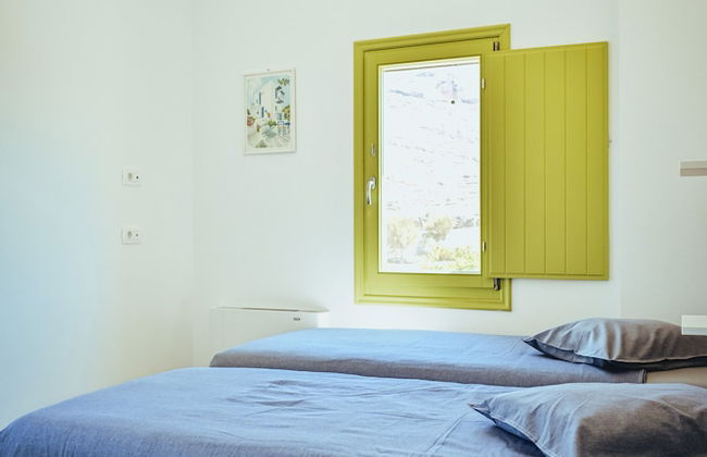 Abelonas Houses - Foto 8