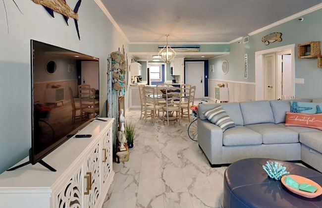 Navarre Towers by SVR - Foto 40