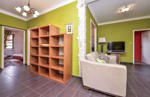 Holiday home Poljana - Insel Ugljan 7467 - Foto 8