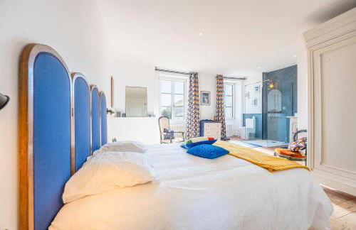 Gite Du Val D'egray - Foto 32