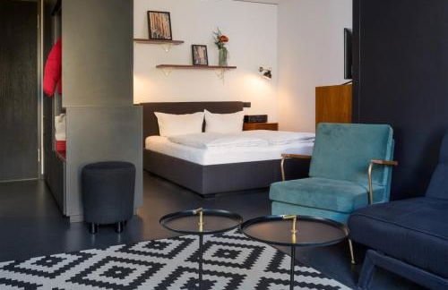 Brera Serviced Apartments Munich Schwabing - Foto 7