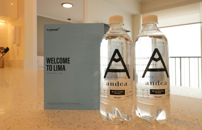 w Sensational 2BR in the Heart of Barranco - Foto 6