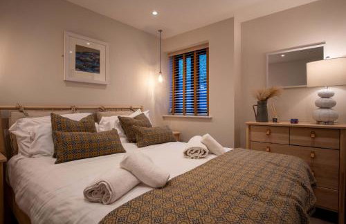 Ty Florence - 3 Bedroom Cottage - Bayview Oxwich - Foto 10