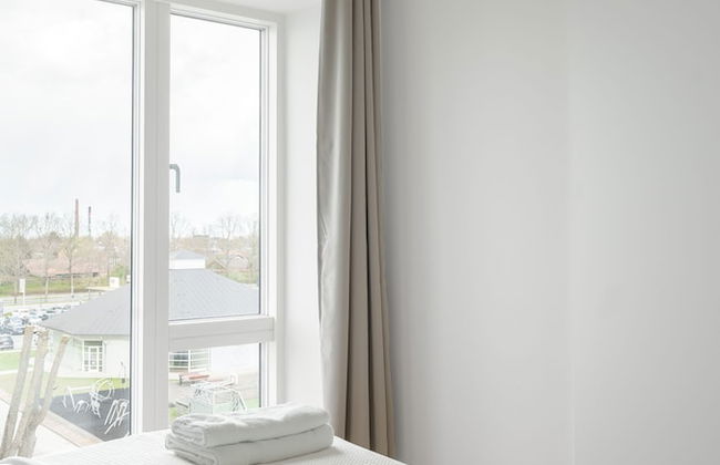 Top-class 1-bedroom Apartment in Odense - Foto 2