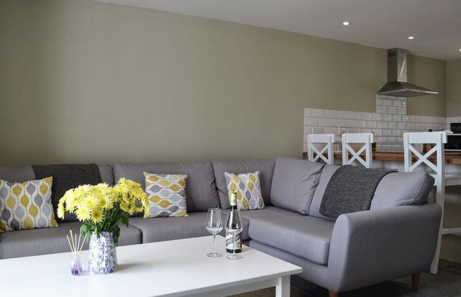 White House Cottages - Foto 7