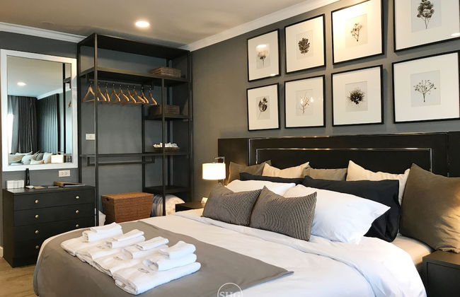 Stay in Style The Heart of Nimman R306AB - Photo 13