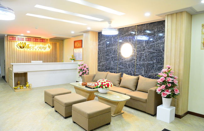Sen Vang Luxury Apartment - Foto 2