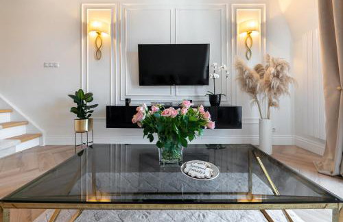 Gold Apartment Szczecinek - Foto 11