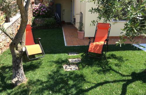 Appartamento Lago di Garda Albisano - Foto 13