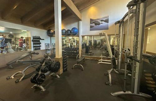 Gold Bend Getaway - Foto 27