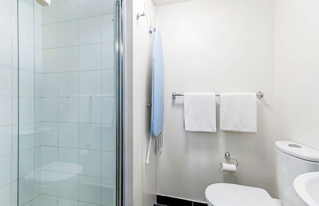 Quality Apartments North Melbourne - Photo 19