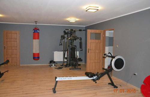 DOMKI w Zaciszu - Foto 75