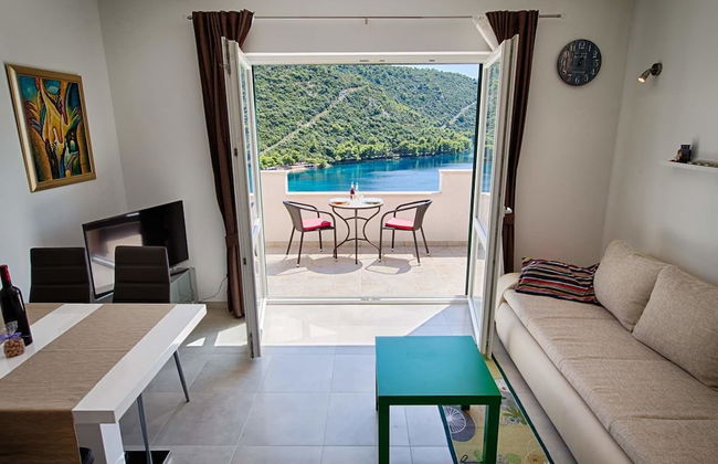 Apartments Ladesta - Foto 49