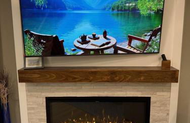 Newfound Lakeside Retreat - Foto 8