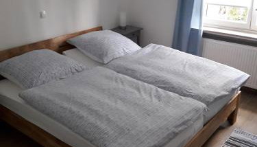 Ferienwohnung Brehmbachgrund - Foto 2