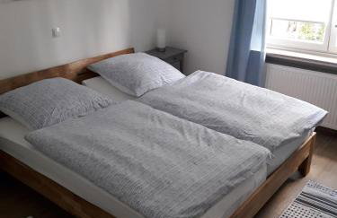 Ferienwohnung Brehmbachgrund - Foto 2