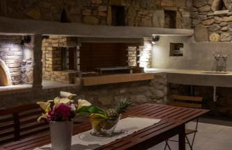 Villa Artemis (Agios Lazaros, Psarou) - Foto 24