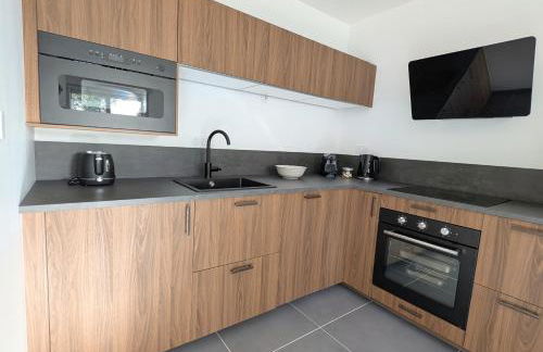 Appartement lumineux avec balcon & aperçu mer - Foto 17