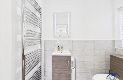 3 Bungalow-Parking-WiFi-Long Stays - Foto 7