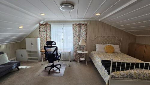 Park House Mada - Foto 3