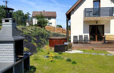 MICHAŁÓWKA - Domek w Górach przy Lesie - Energylandia - Foto 38