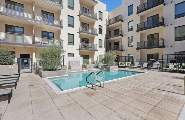 Sentral Old Town - Foto 25