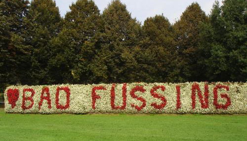 Europa Residenz Premium Suite - Foto 2