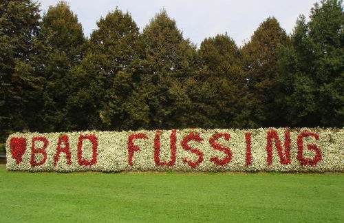 Europa Residenz Premium Suite - Foto 2