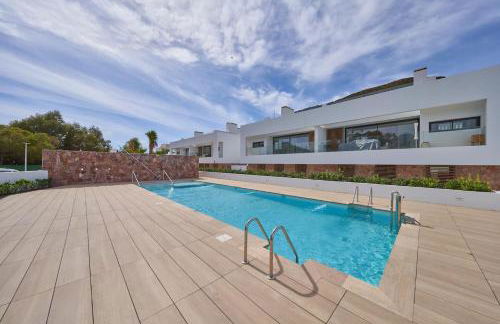 Casa Surya, piscina, wifi y parking con punto de carga EV - Foto 58