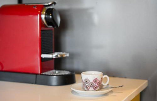 GuestReady - A charming duplex home near Boavista - Foto 33