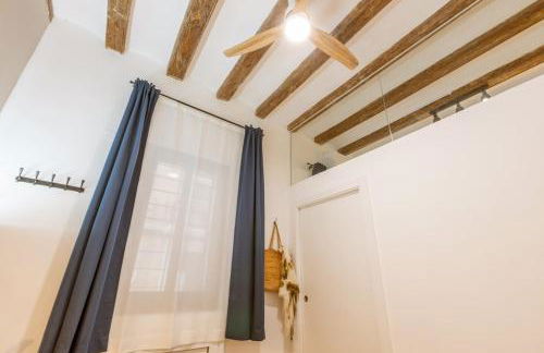 Lodging Apartments Almirall Beach B1 - Foto 19