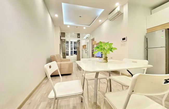 Modern Apartment - Garden Gate - Foto 14