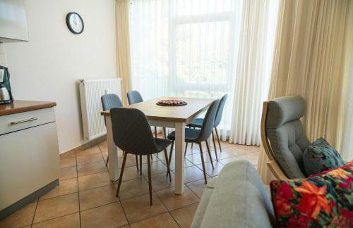 Residenz Meeresblick B2 - Foto 7