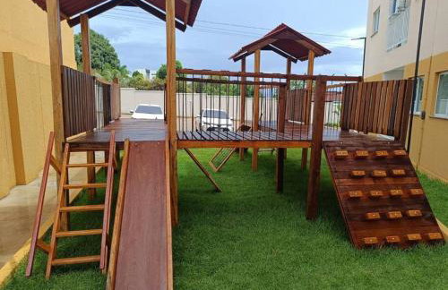 Apartamento completo em Santarém - Foto 20