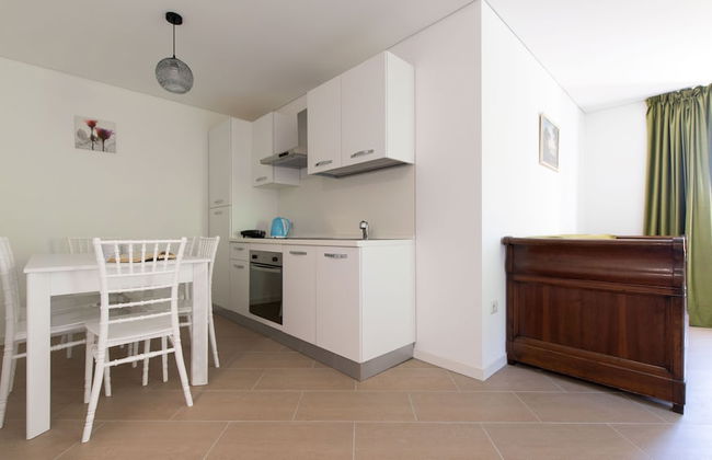 So-l563-tola35d2 - Villa Tola - Verde - Foto 14