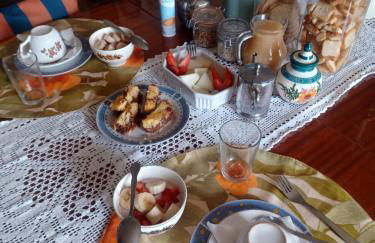 Casario do Vale Hospedagem e Eventos - Photo 11