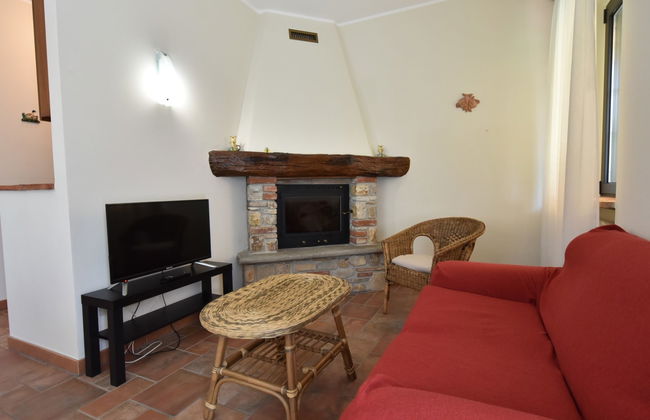 Apartment La Corte Bricca - Bilo D by Interhome - Foto 17