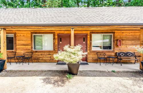 Quilcene Lodge at Mount Walker Inn - Foto 28