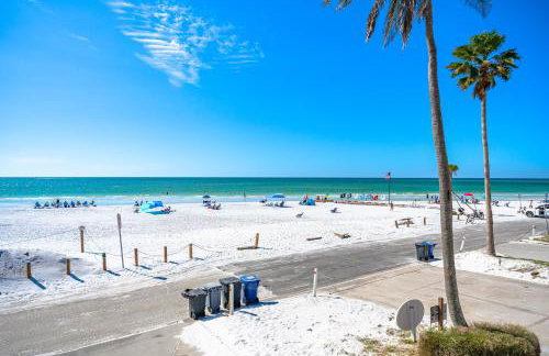 Fanta-Sea on the Beach by Beachside Management - 53 Beach Rd - Foto 80