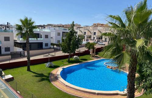 Casa Valentina la Zenia Orihuela Costa - Foto 33