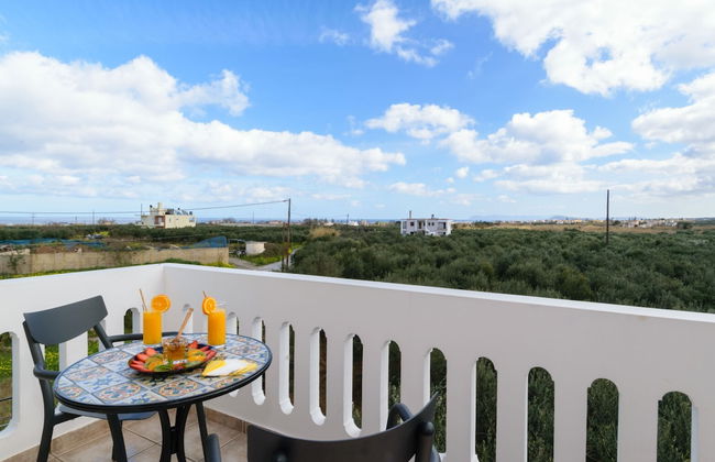 Villa Albion - Foto 17