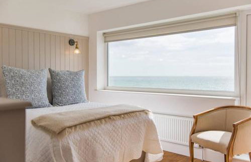 Sea Purse - Spectacular house on the beach - Foto 12