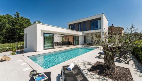 Villa Karbula - Foto 1