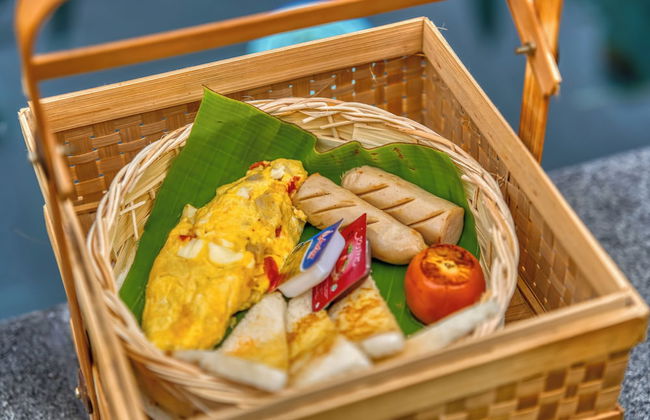 Pondok Padiku Villa by Nusantara - Foto 13